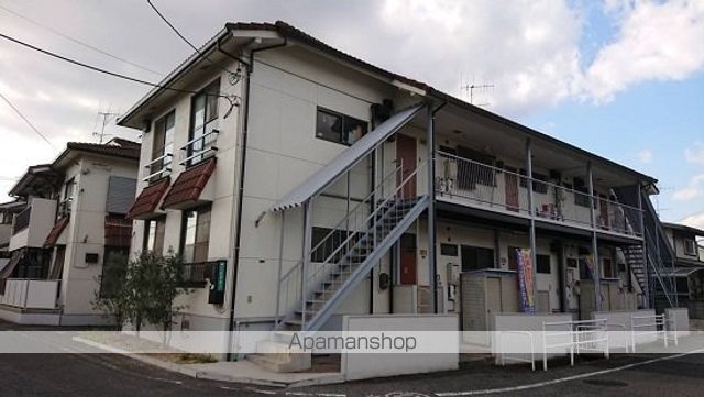 オリーブコート東川口A
