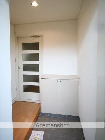 ボーネン刀根山の内装写真