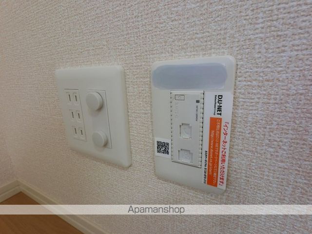さくらガーデンIIの内装写真