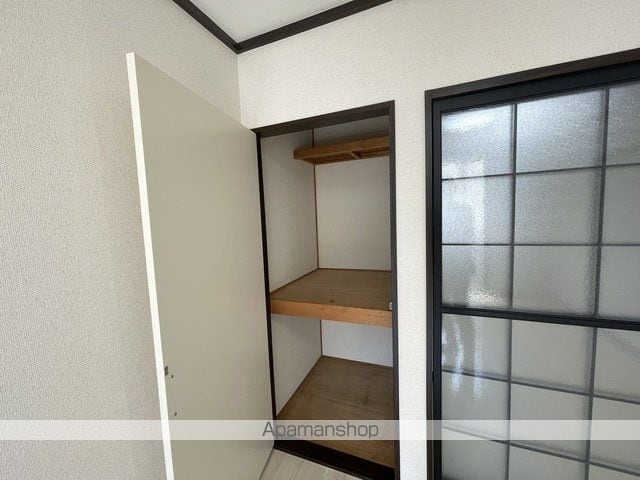 CASA AZの内装写真