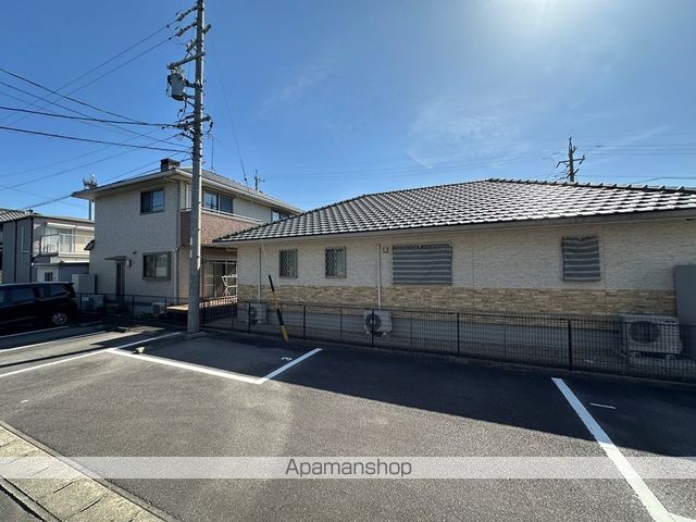 ジュネスブライトンAのその他写真