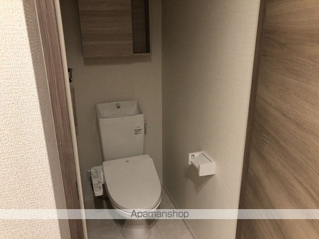 ラポーム西川口の内装写真