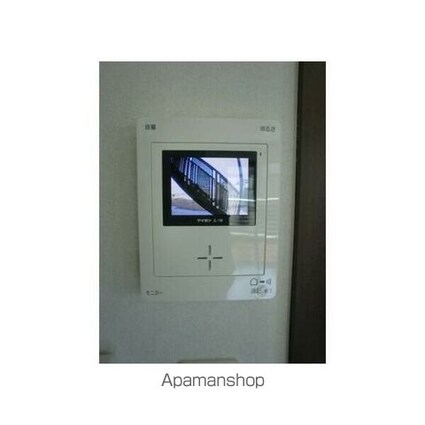 ルミエール[1K/27.18m2]のその他設備2