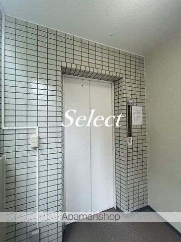 クリオ根岸壱番館−のその他写真