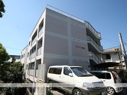 ピアライフ豊中[1K/20m2]の外観3