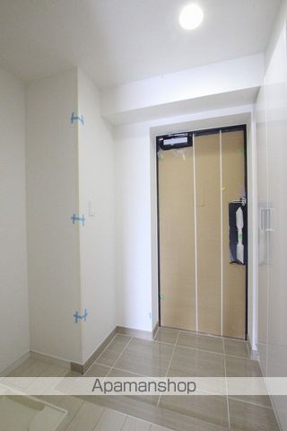 108レジデンスの内装写真