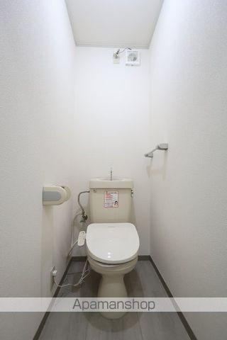 あかり A棟の内装写真