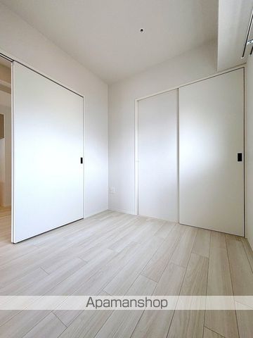 COMFORIALIV大阪本町の内装写真