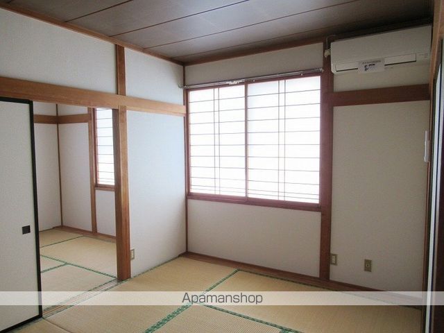 メゾン3.1の内装写真