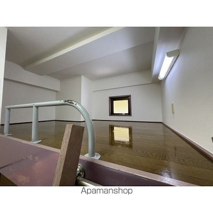 ボヌール上石神井[1R/12.1m2]のその他部屋・スペース