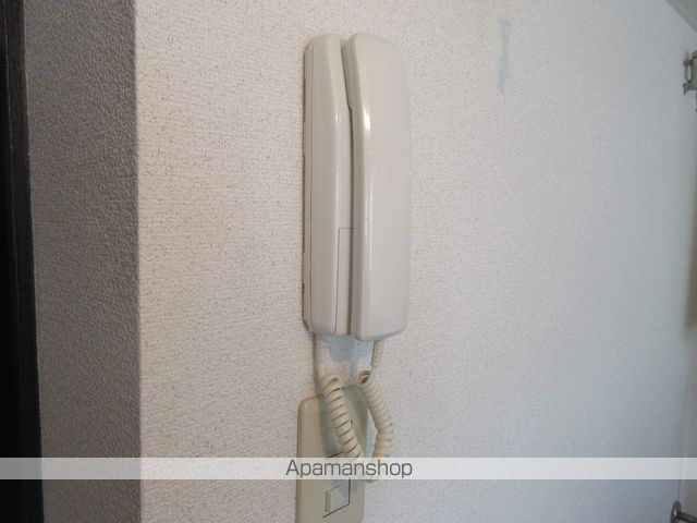 YTS40の内装写真
