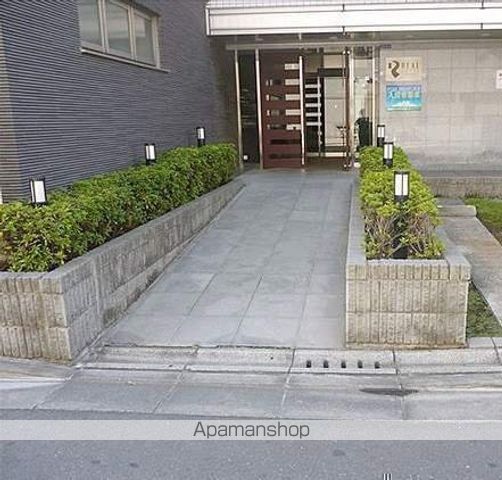 ドゥーエ東陽町の外観写真