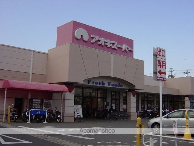 パレアブルクの周辺写真