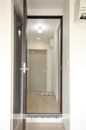 ストーク台東[1K/16m2]の玄関1
