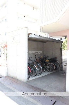 Ｙマンション[1K/27m2]の内装1