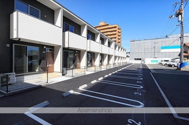 アテレーゼ木太町A・Bのその他写真