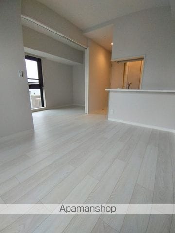 ルフォンプログレ堺筋本町タワーレジデンスの内装写真