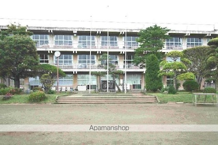 仮）神立東アパート[1LDK/36m2]の周辺5