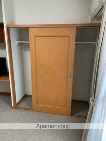 レオパレスグランシャリオの内装写真