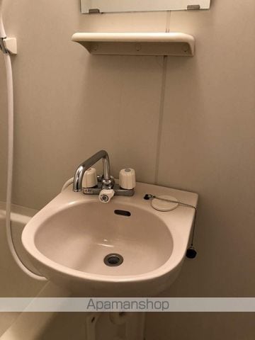 レオパレスフリーダム 南金目の内装写真