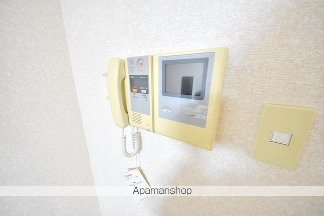 サヴォイテンジンクォーターの内装写真