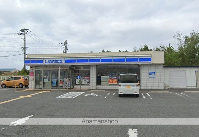 エムフラットBの周辺写真