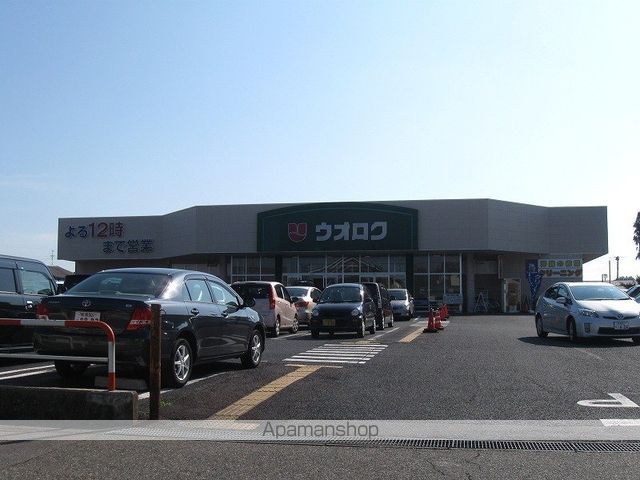 グラン・ラルジュの周辺写真