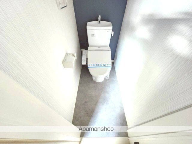 Radhus Amagatsujiの内装写真
