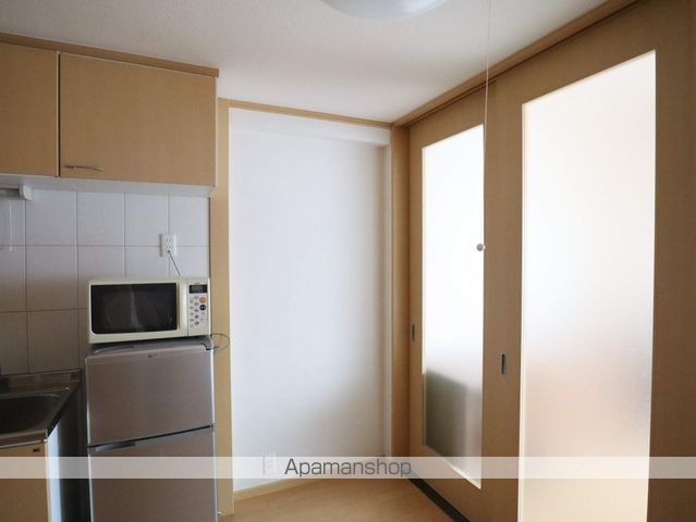 MーSTAGE AOIの内装写真
