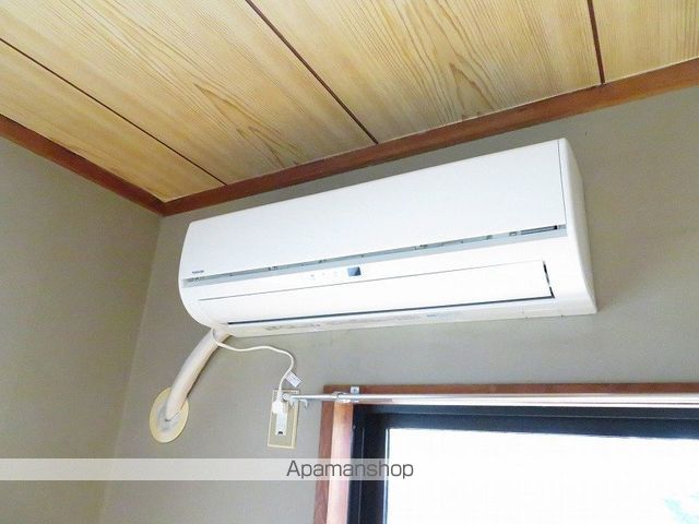 ドリームマンションの内装写真