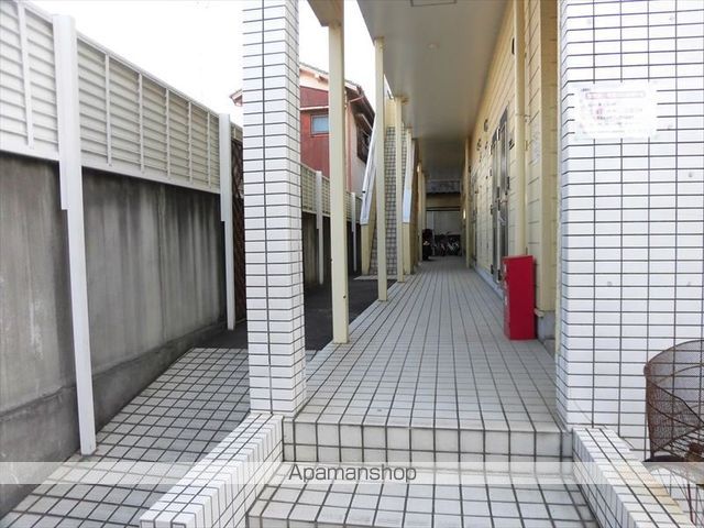 ヨーロピアン市小路 204 ｜ 和歌山県和歌山市市小路79-6（賃貸アパート1K・2階・19.40㎡） その29