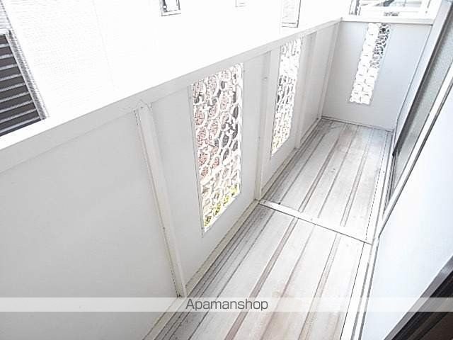 ホワイトヴィラ壱番館の内装写真