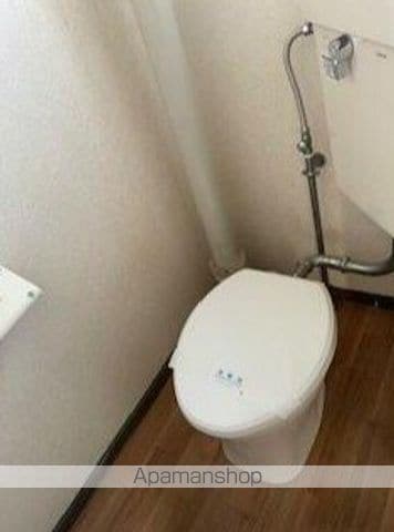 相武台団地2605号棟の内装写真