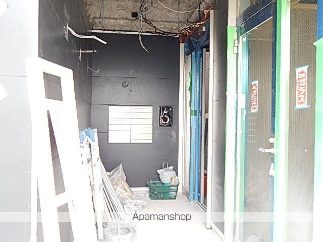 グランテージのその他写真
