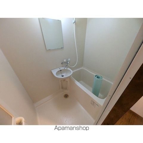 セントラルコーポ大築の内装写真