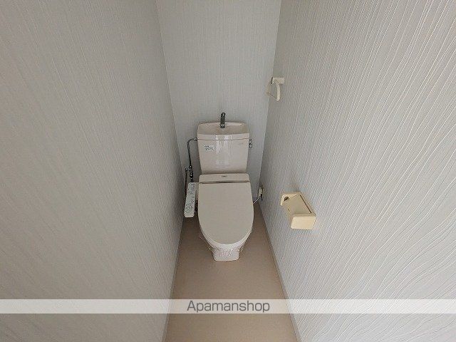 コーポ国泰寺の内装写真