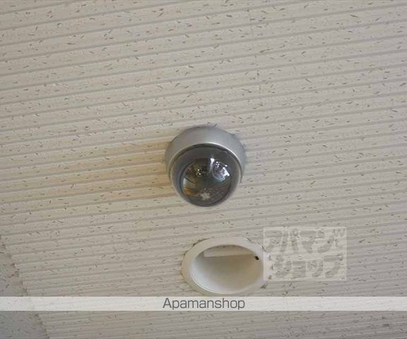 イーグルコート聖護院の内装写真