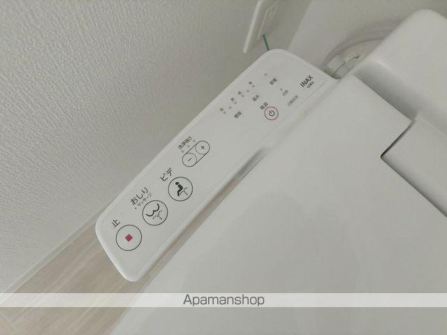 セレニテ阿波座ミラクの内装写真