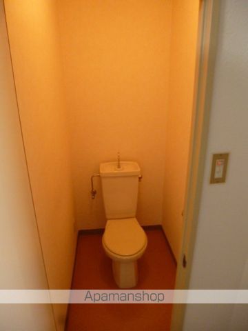サンライズIIの内装写真