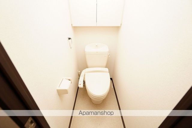 レオネクスト住吉Bの内装写真