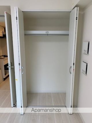 リビオメゾン上野入谷[1K/26.45m2]のその他内装3