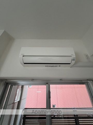 APRILENAKANOSHIMAの内装写真