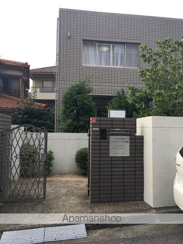 レークヒルIの周辺写真