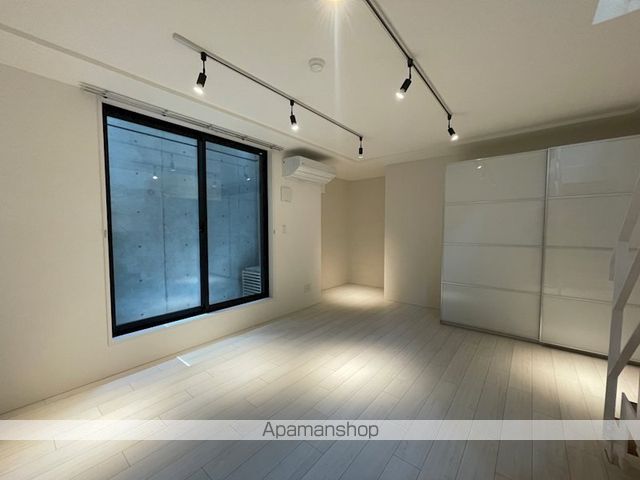 プライマル四谷荒木町の内装写真