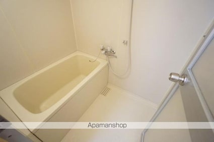 ＨＡＭＡＤＡ　ＢＬＤ[1LDK/58.81m2]のバス