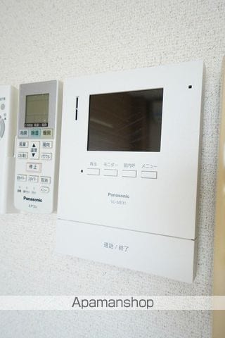 コスモ21の内装写真