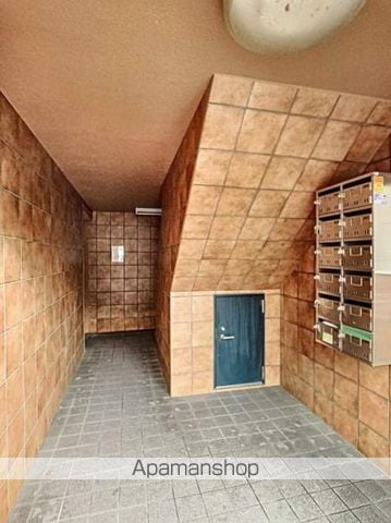 はなはうす門田 二番館の玄関写真