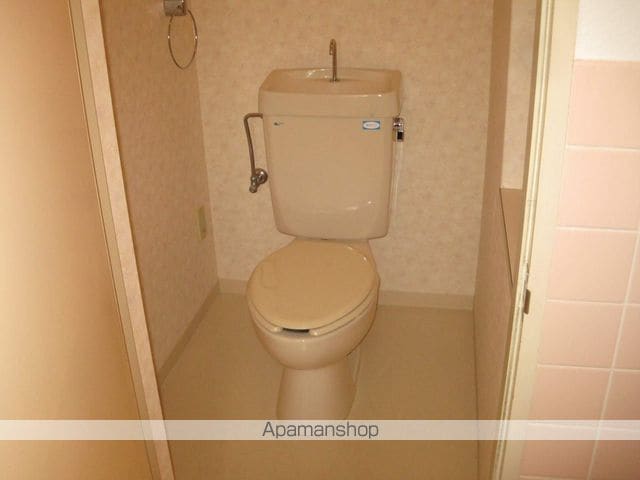 LAKIA泉大津レジデンスの内装写真