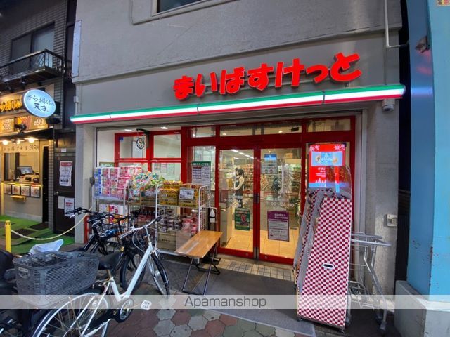 レオパレスラインホルト立石IIの周辺写真