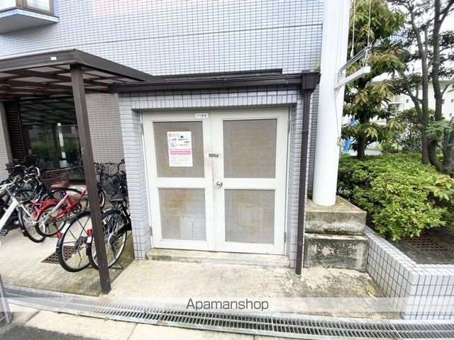 パレス東洋5号館のその他写真